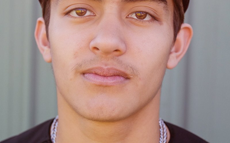 Ezekiel Rodriguez