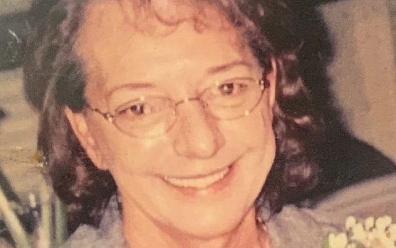 Irene Pustka