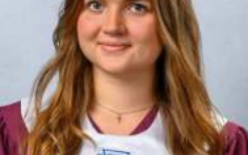 Adalyn Pohl HISTORIAN