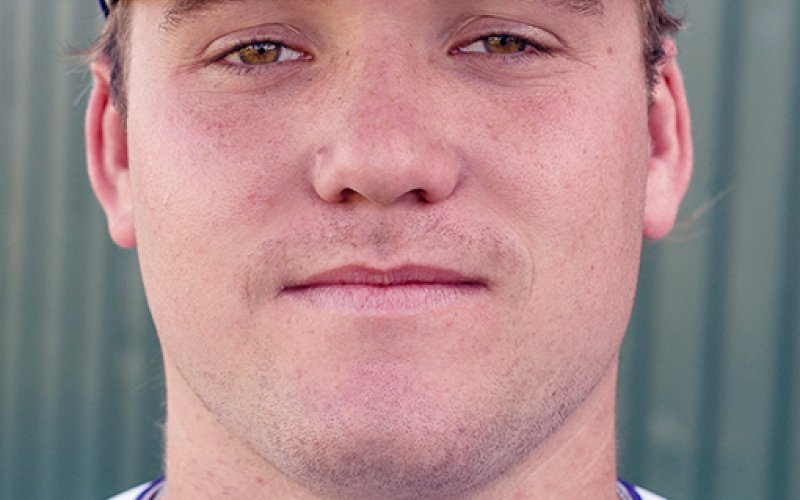 Caleb Lehnert