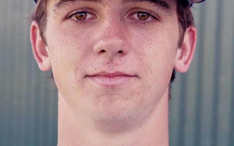 Carson Schuette