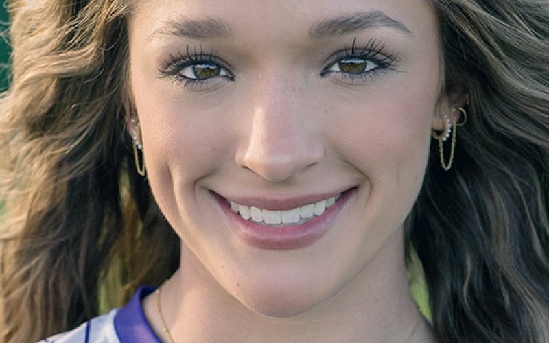 Callie Sevcik