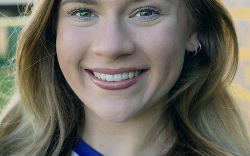 Hailey Radicke