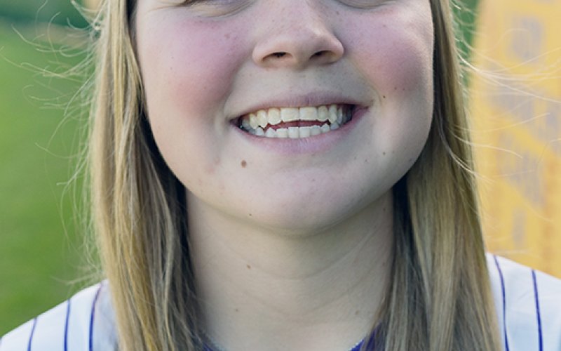 Kailey Boedeker
