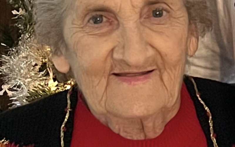 Mary Jo Veit