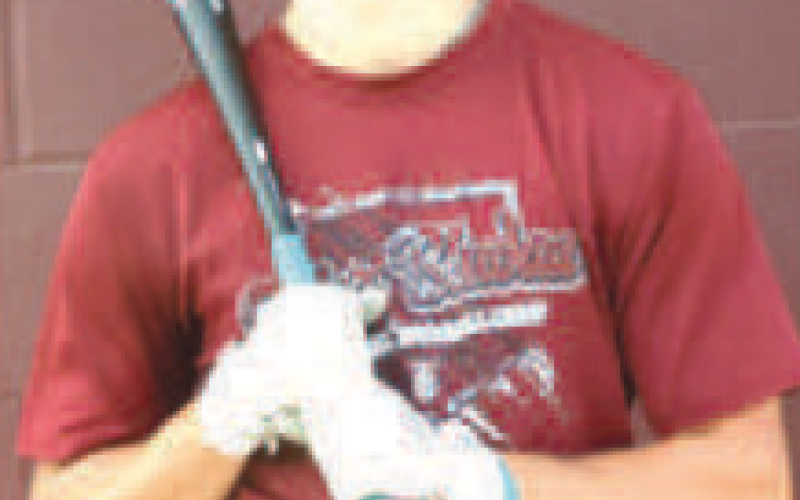 Andrew George First Team Outfield
