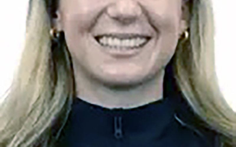 Brooke Cerny (Photo courtesy of SHSU Athletic Department)