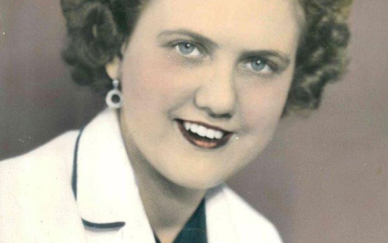 Edith M. (Panus) Hirsch