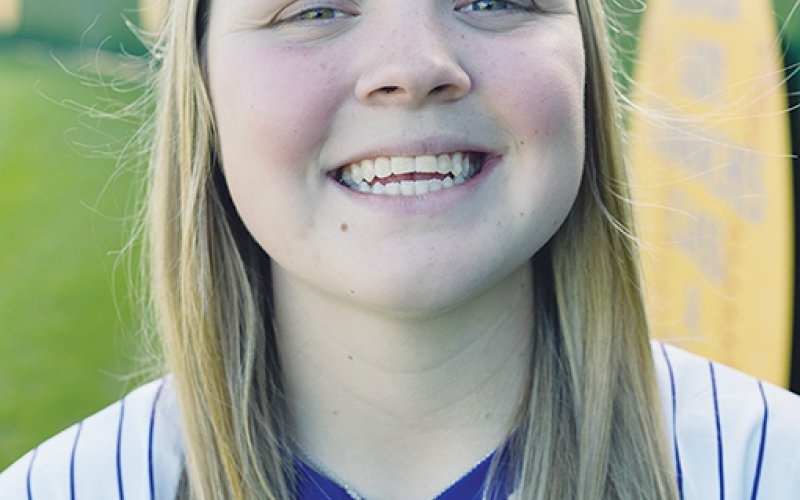 Kailey Boedeker