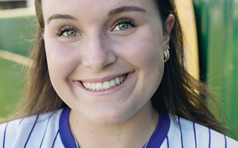Reagan Fluitt