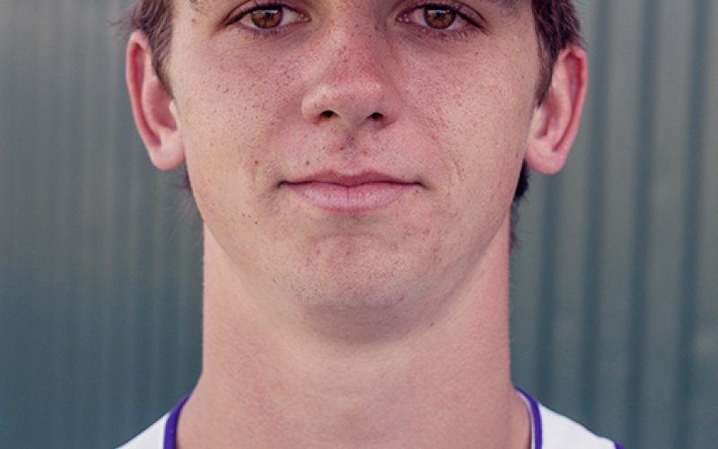 Carson Schuette