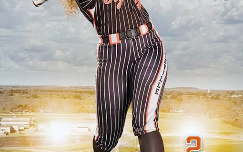 Addison Otto. Photo courtesy of Otto family.