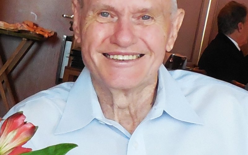 Charles Ferrell