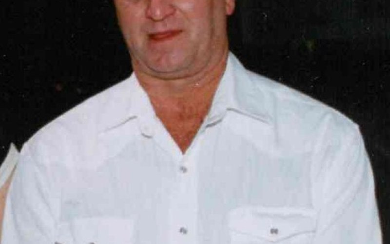 Otto Koliba Jr.