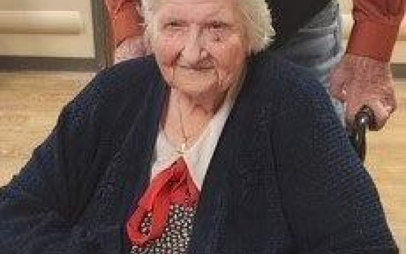 Leona M. Tesar