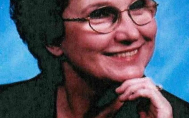 Dolores Ann Leared