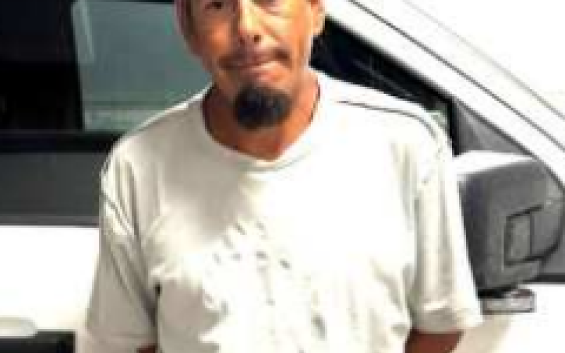 Roberto Salazar-Nunez