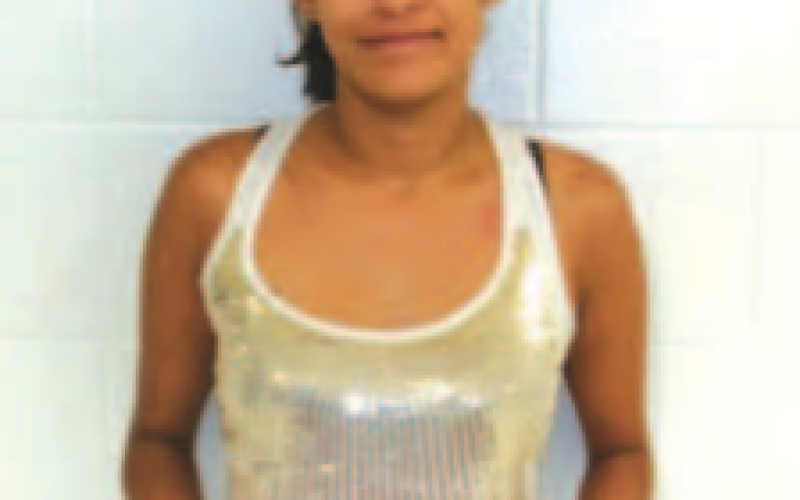 Christine Olivo