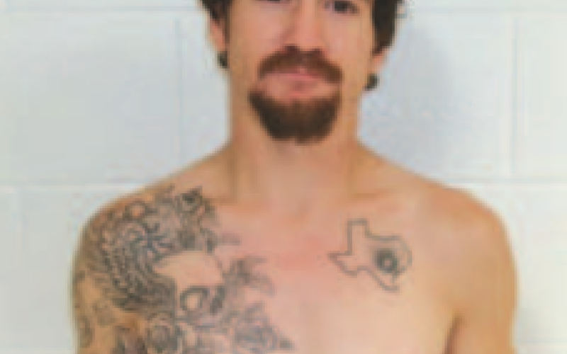 Dalton Griffin