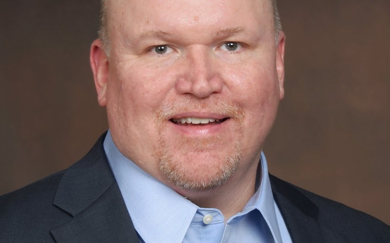Brian DuBose Simons