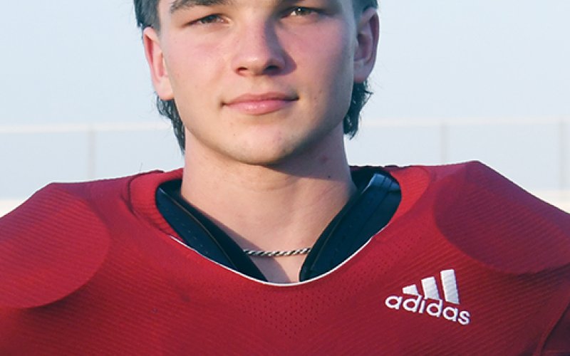 Donnie Jones