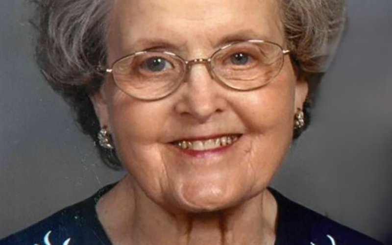 Mildred Seidenberger