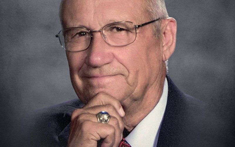 Andrew Schacherl