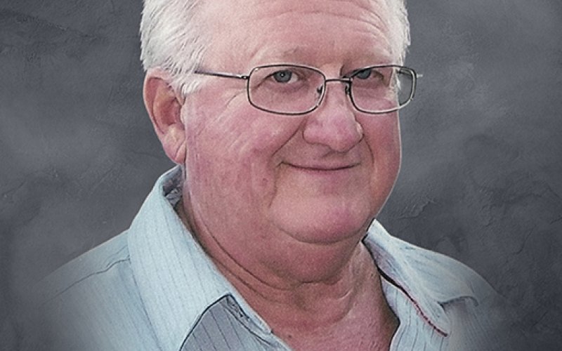 James D. Sofka