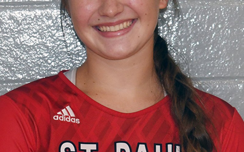 Faith Brown