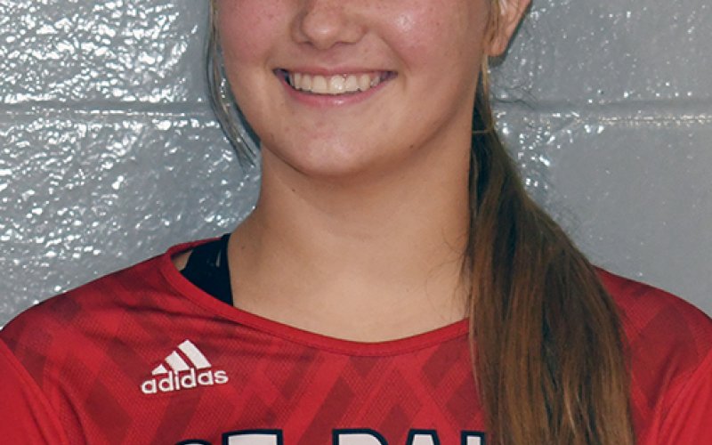Lexie Ulcak