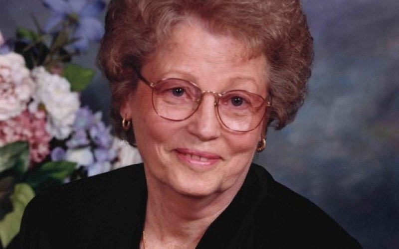 VIrginia Patek