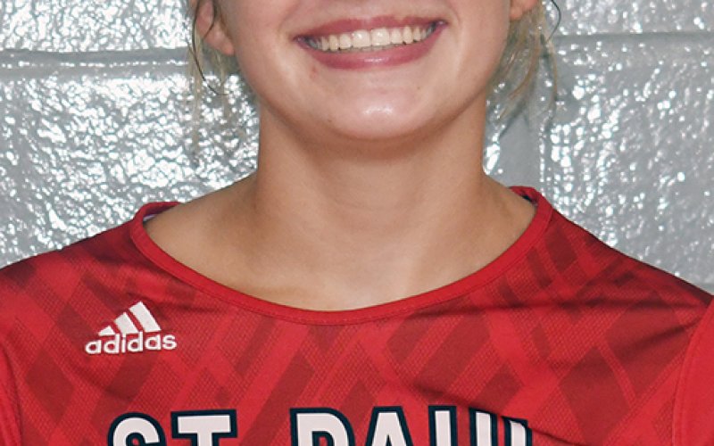 Skylar Mozisek