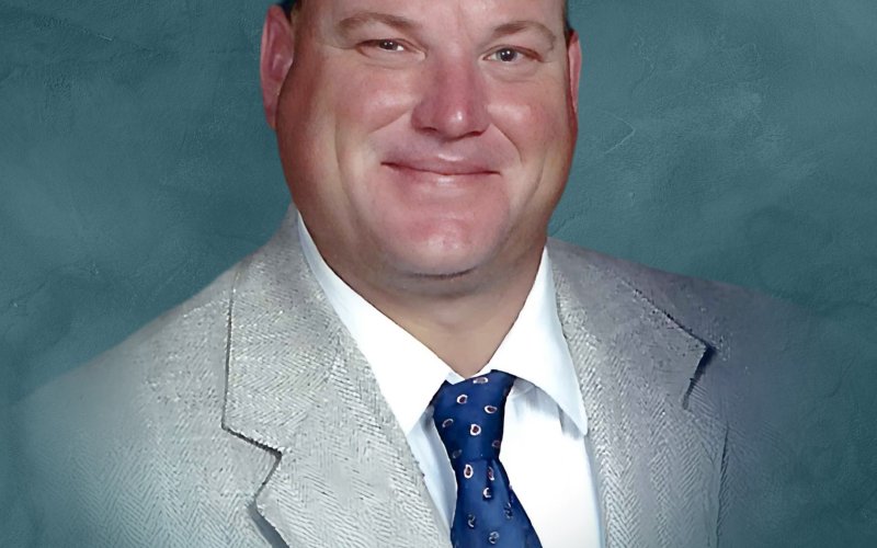 Wayne Stock