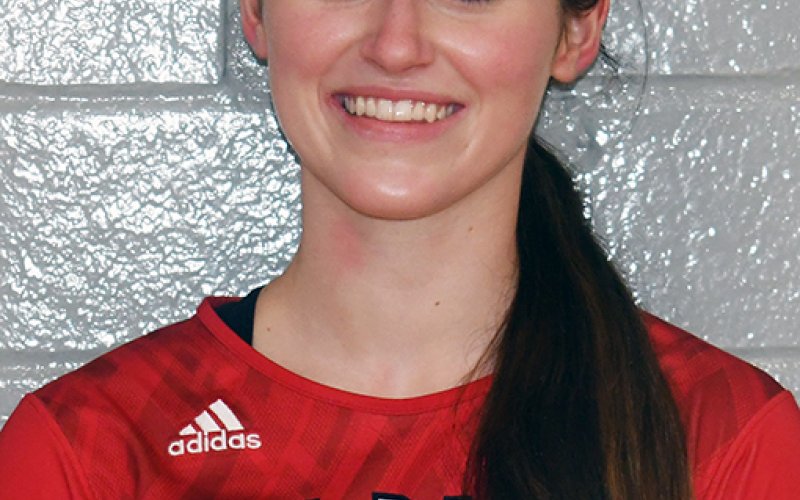 Tatum Walker