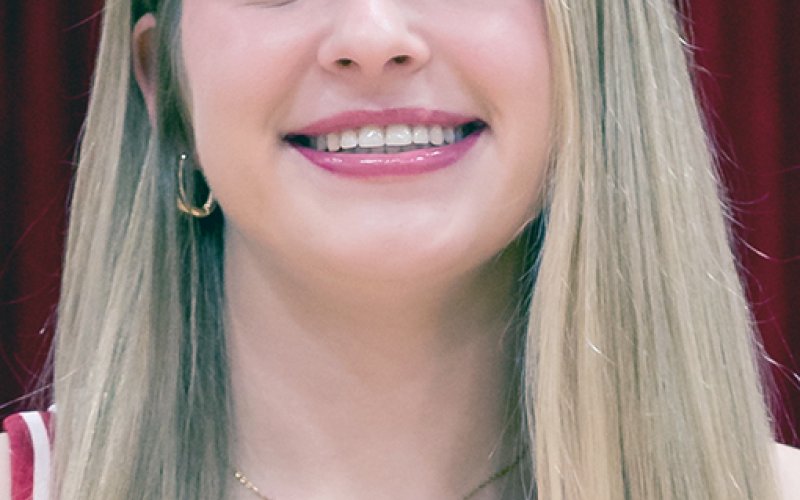 Skylar Mozisek