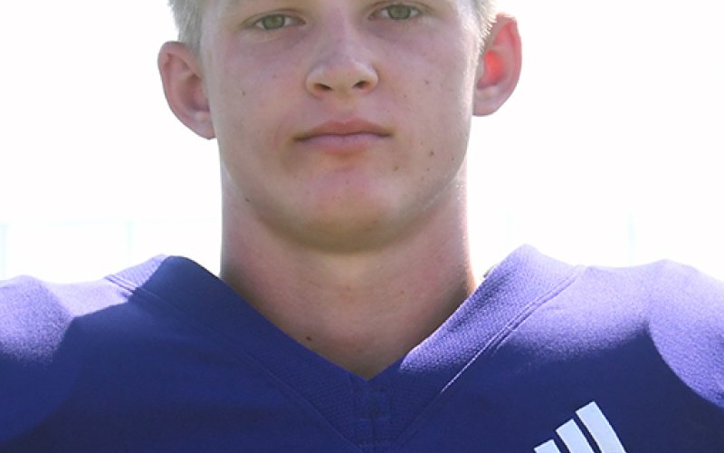 Brody Popp