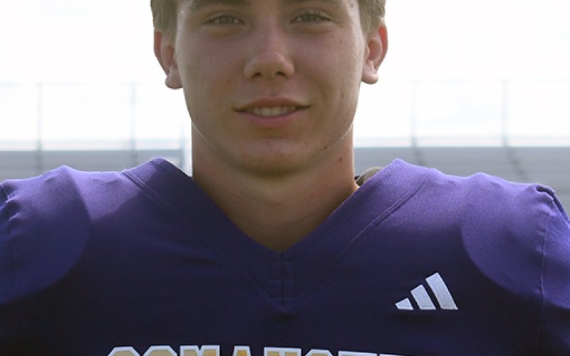 Caleb Cowan