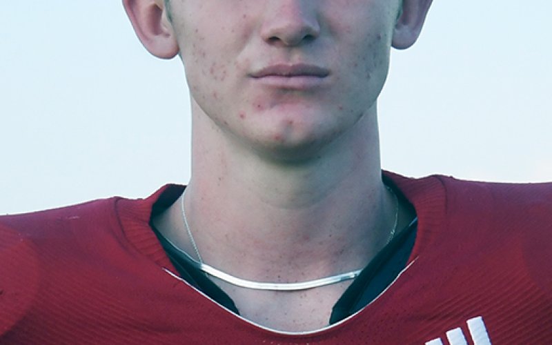 Carter Chilek