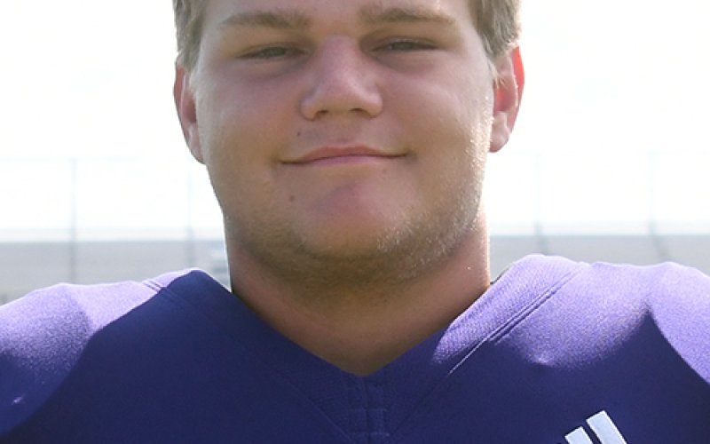 Cason Dement
