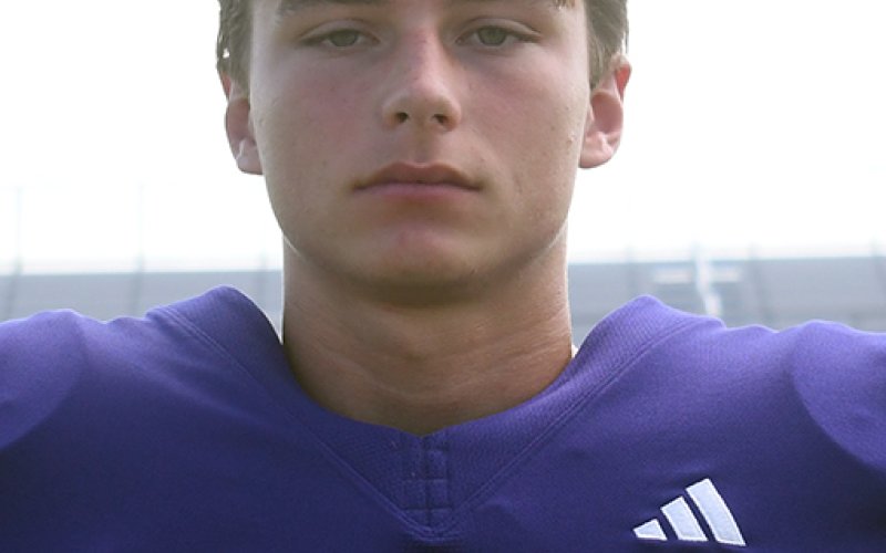 Clayton Fric