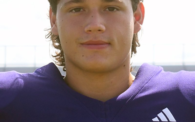 Elijah Mesa