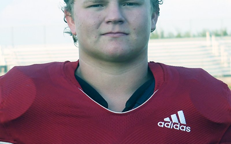 Evan Rother