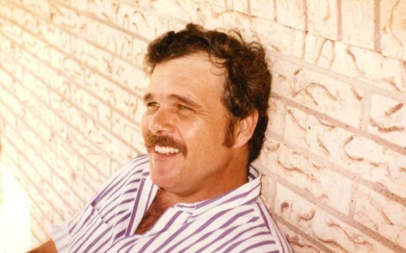 Pervis Fluitt Jr.