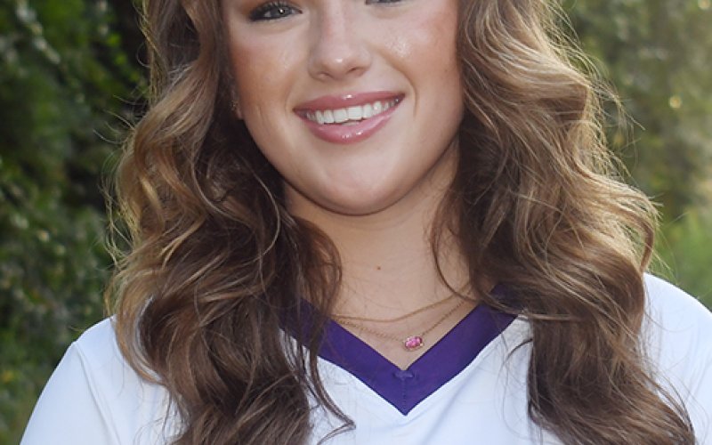 Harlee Sevcik