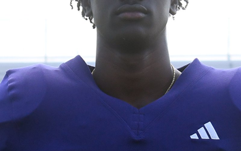 Jarvis Williams