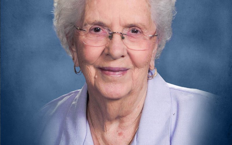 Joyce Mikes