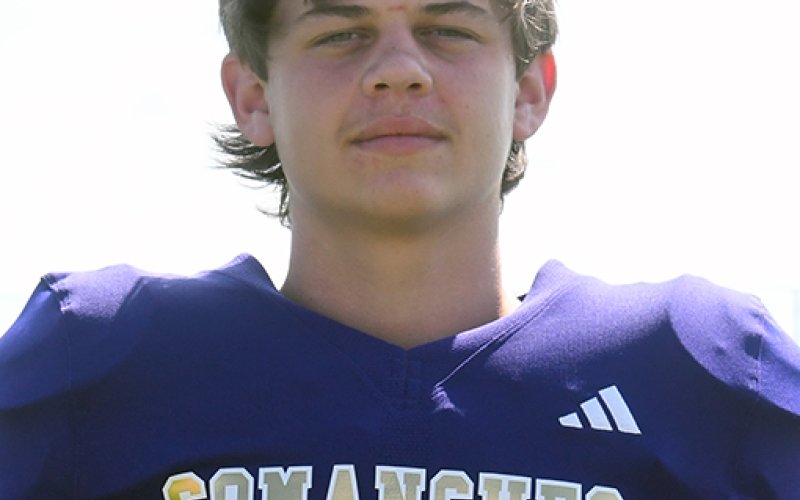 Kaden Neskora