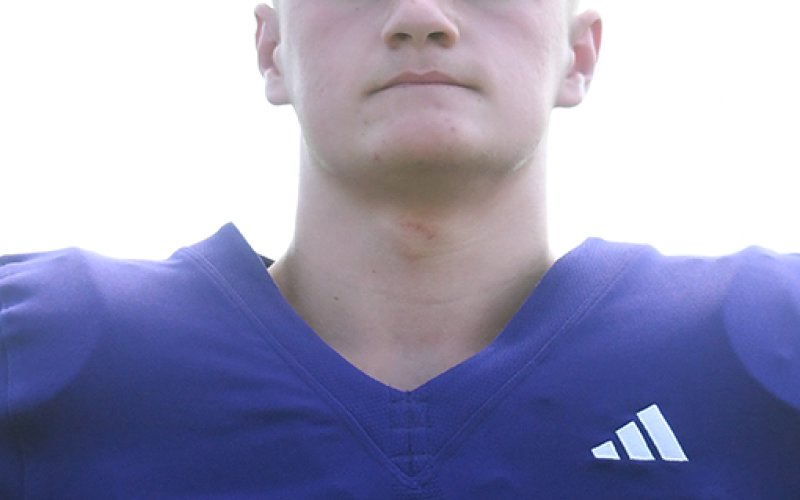 Kaleb Matula