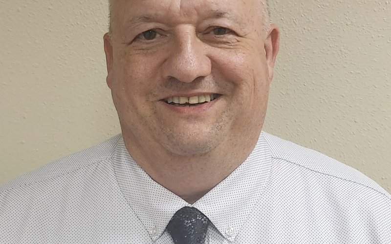 Darryl Kalich