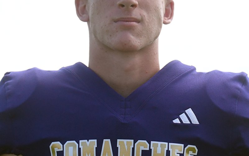 Landen Christensen